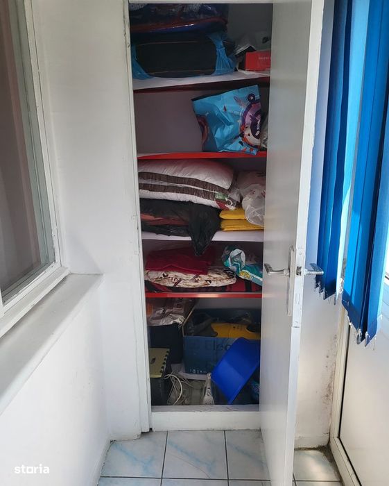 Apartament 3Decomandate Alexandru cel Bun