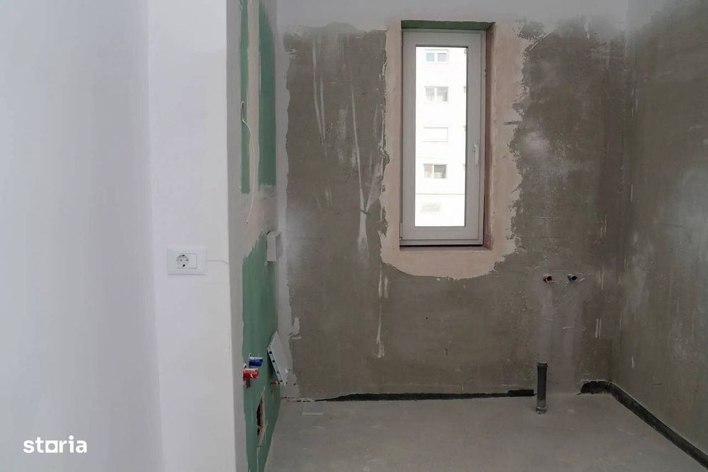 Apartament o camera VIA UNIVERSITATE Arad de la dezvoltator avans 5%
