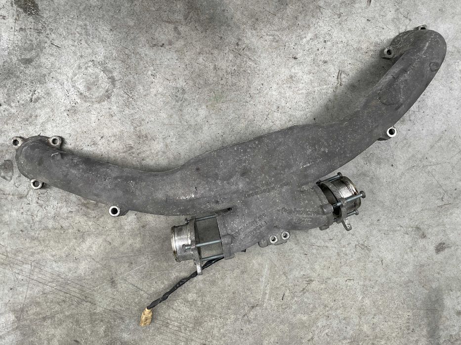 conducta intercooler Audi SQ7/SQ8 - Vw Touareg CR7 cod 057145770AM