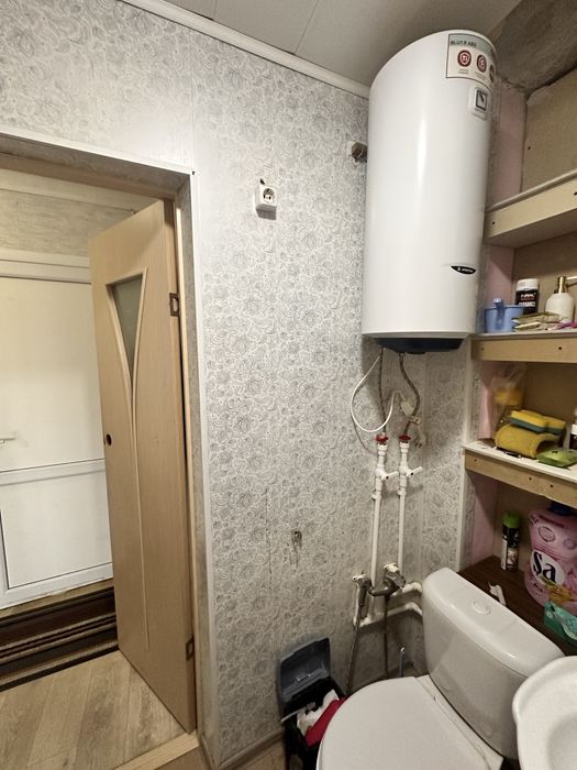 Продам 2-комнатную квартиру