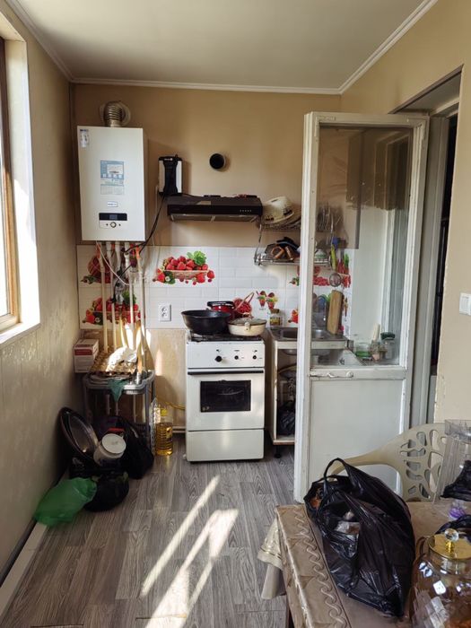 Продаётся квартира 4/2/2