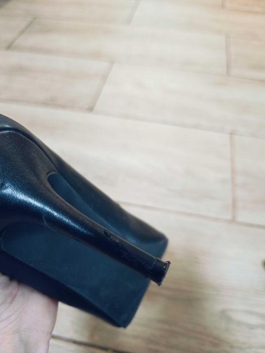 Pantofi dama Stiletto Jenny Fairy