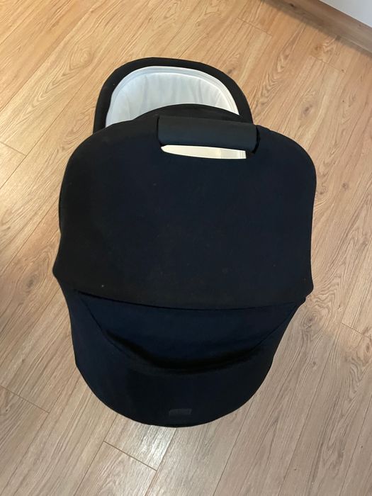Landou cybex coat s