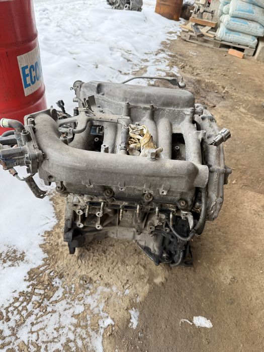 Двигетель Цефиро