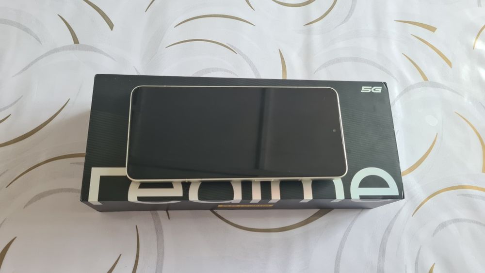 Realme GT2 Master Explorer Edition 12/256