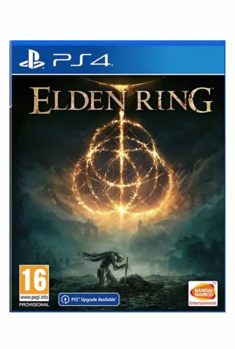 Игры на playstation 4