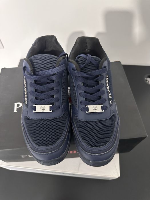 Adidasi originali Plein sport