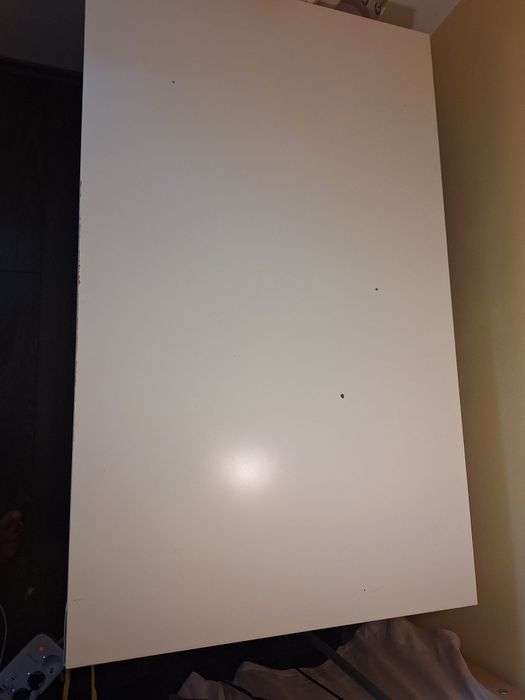Vând birou reglabil înălțime - Ikea PÂHL
