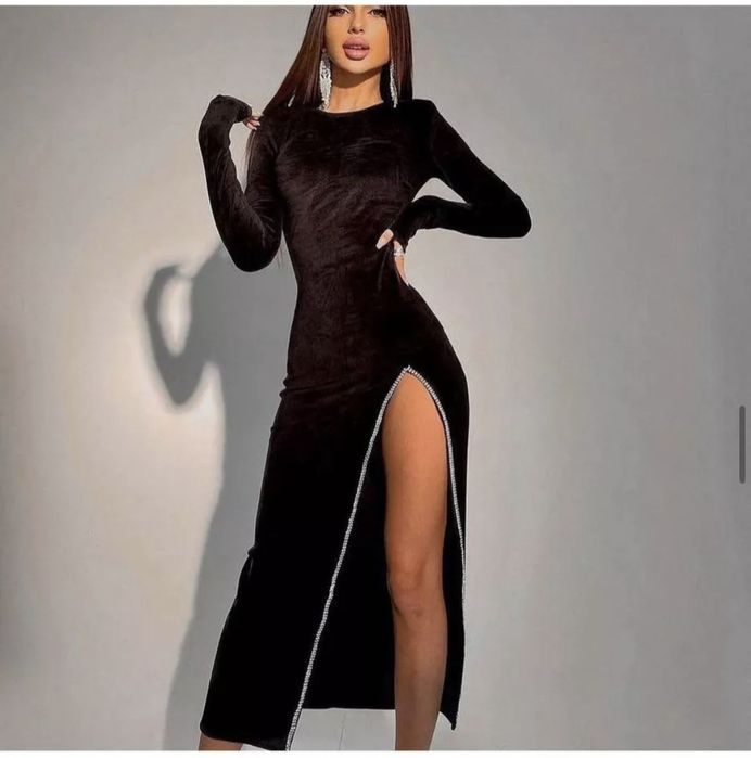 Платья на мероприятие, размер 50-52