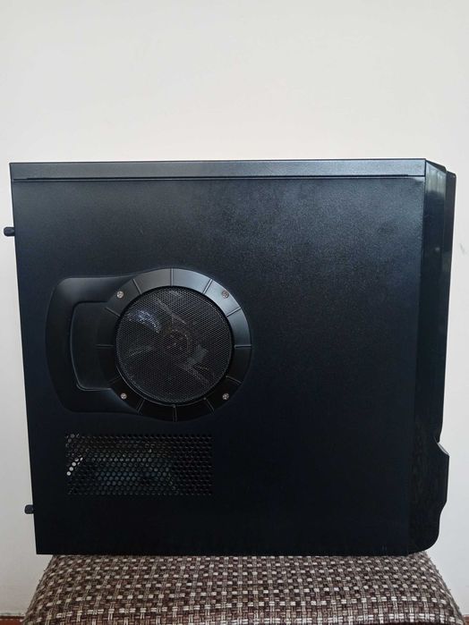 Asus Coodmax компьютер