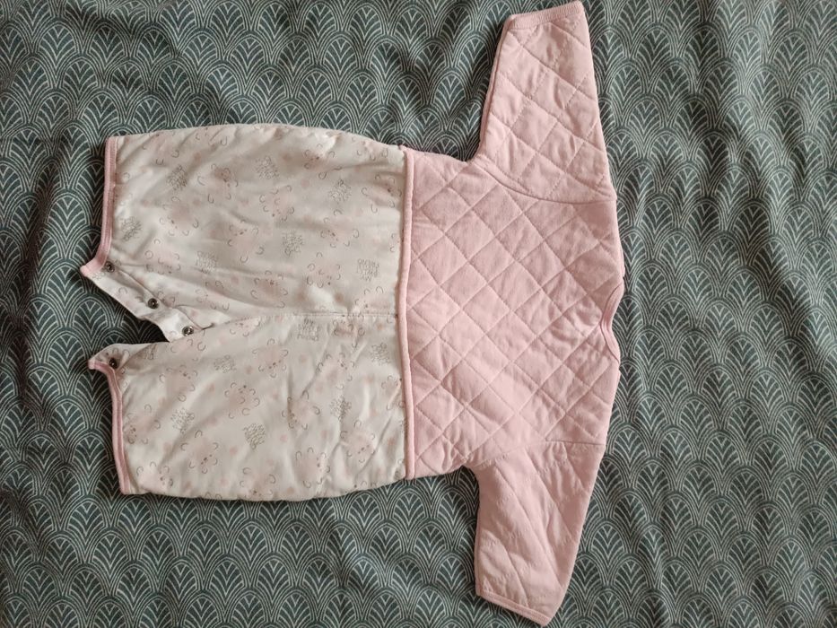 Sac de dormit 0-3 luni marimea 60/62