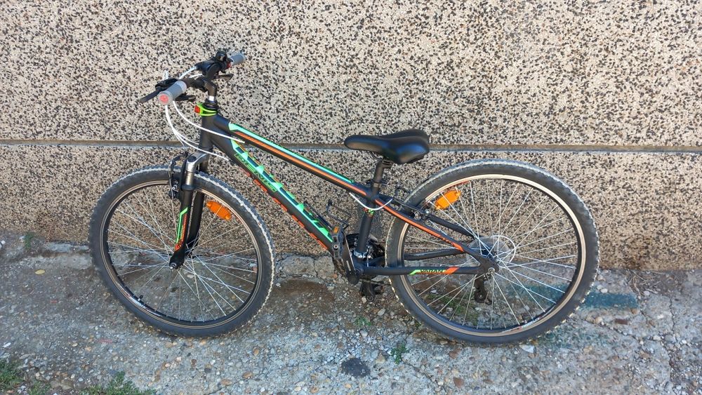 Велосипед VARAN  .