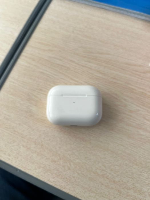 airpods pro 1(st generation) EAC