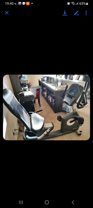 Професионални Фитнес уреди