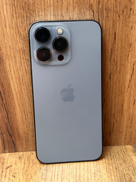 Iphone 13 PRO DOUBLE sim