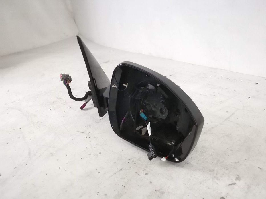 Оригинално дясно огледало В добро състояние Пълна опция Отопление Елек