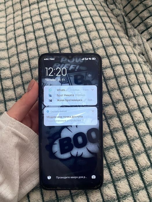 продам недорого телефон