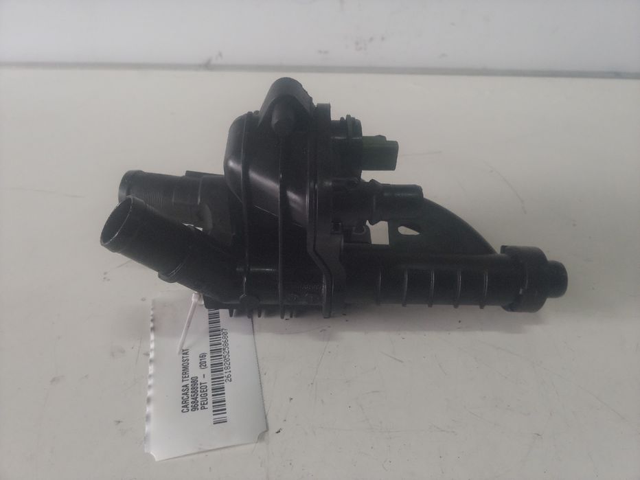 Carcasa termostat Peugeot 2016 9684588980