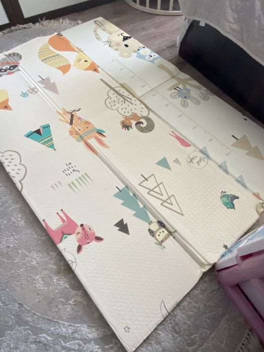 Продам термоковрик