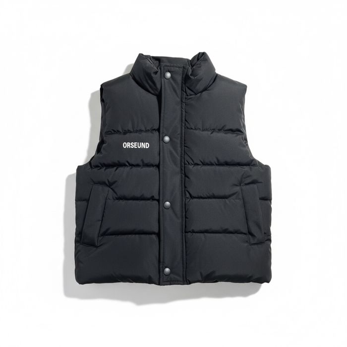 Безрукавка для мальчика