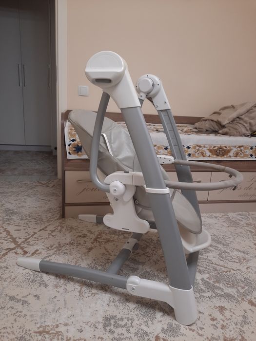 Детский стул для кормления