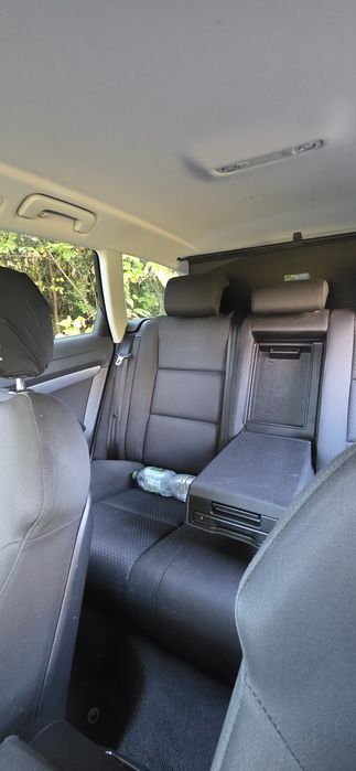 Audi a6 c6 3.0 diesel  CDYA