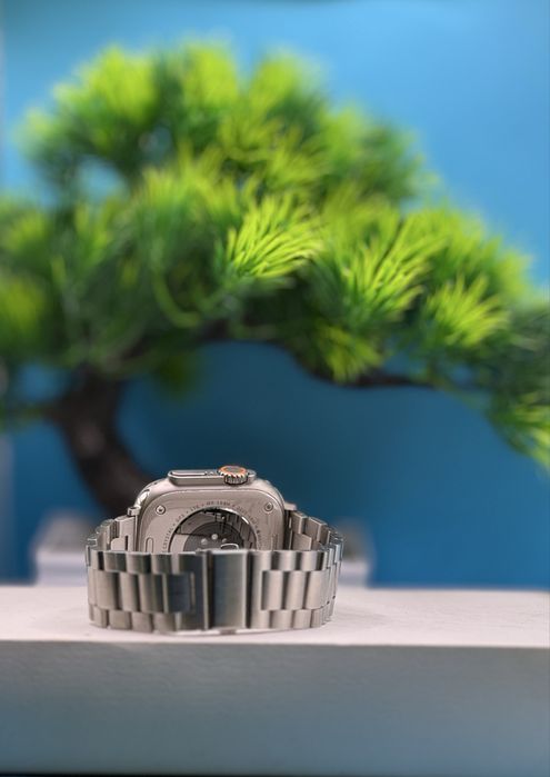 ГАРАНЦИОНЕН!!! Смарт часовник Apple Watch Ultra 2, 49mm, Cellular