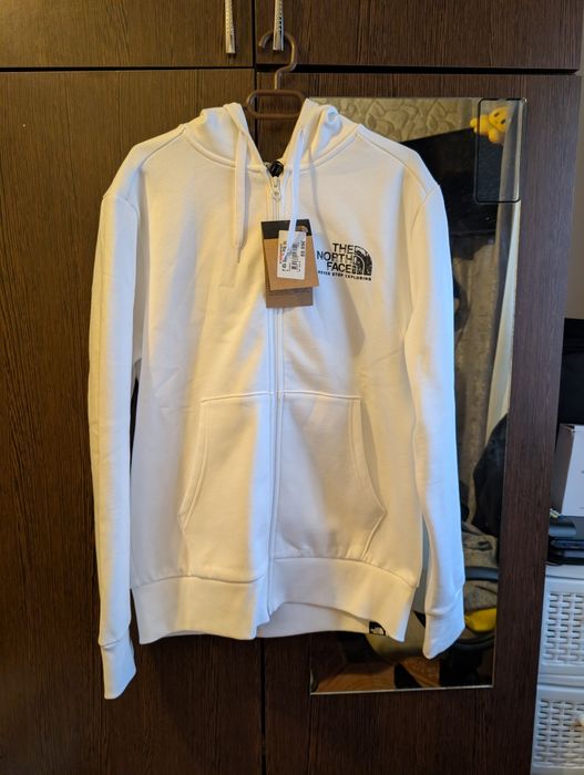 Hanorac The North Face Blanca Peak Poly