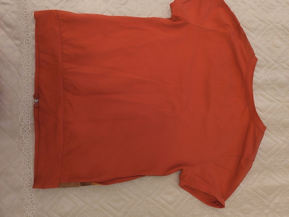 Кофточка  джинсы, 44-46