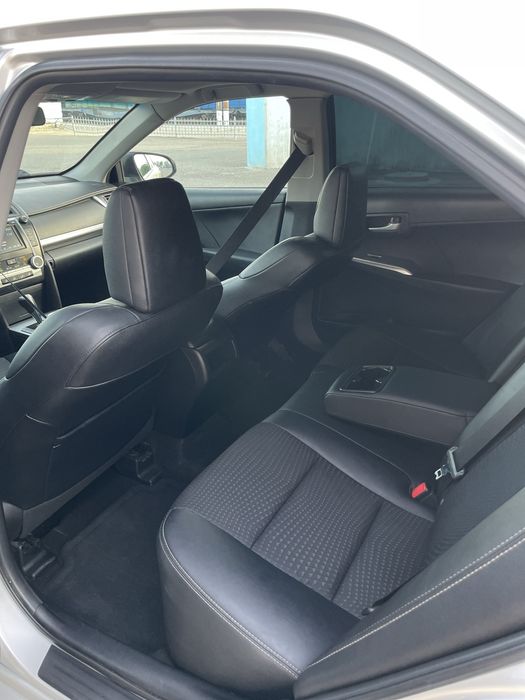 Полик камри 50 замж