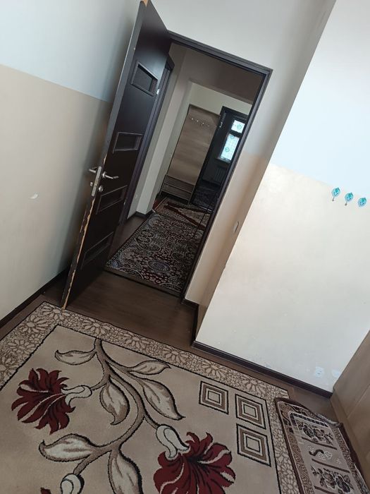 Keles tuman Fayzabod mahalla