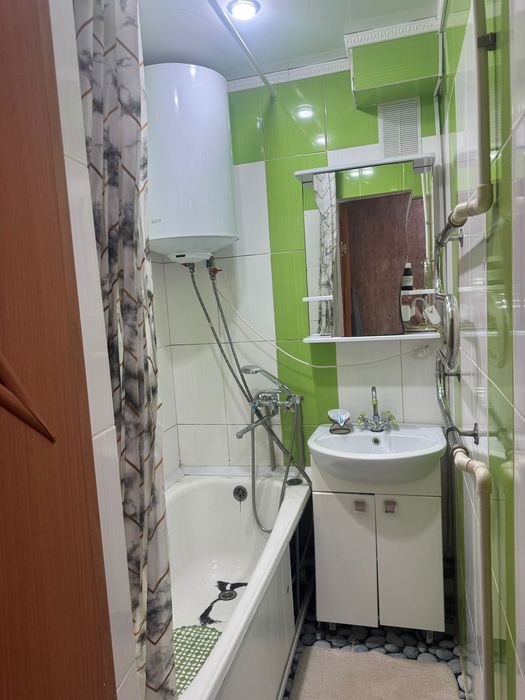 Продам 3х комнатную квартиру