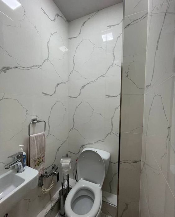 Срочная Продажа 3х ком 75м2 Метро ойбек