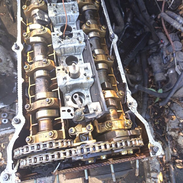 Ax came complet BMW seria 5, e39, 2.0 benzina