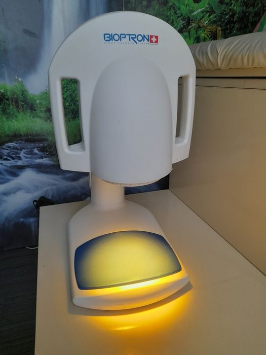 Биоптрон про 1  на Цептер