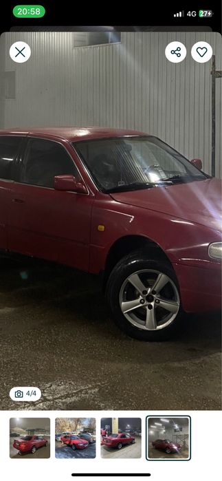 205:60:16 диски шины