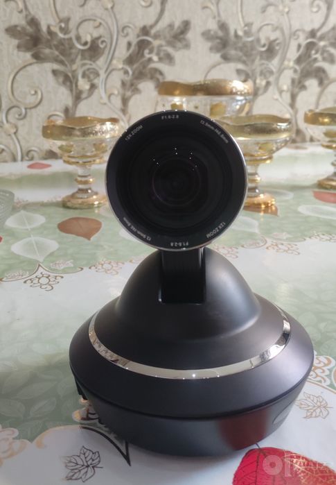 ВКС камеры для видеоконференций с 12xZoom