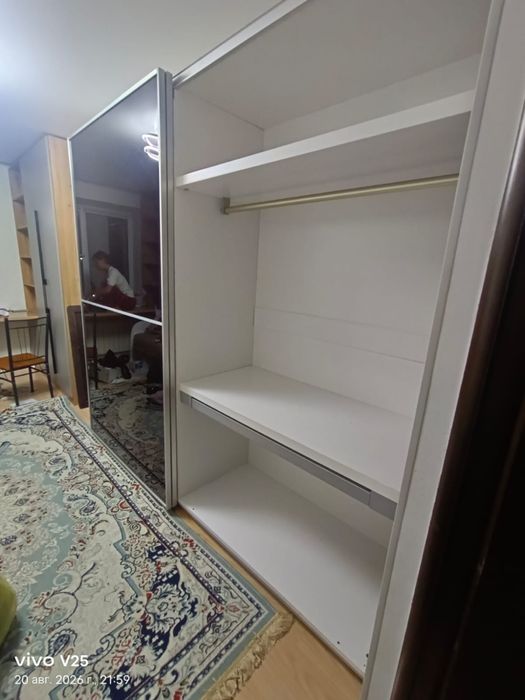 Поодам шкаф купе