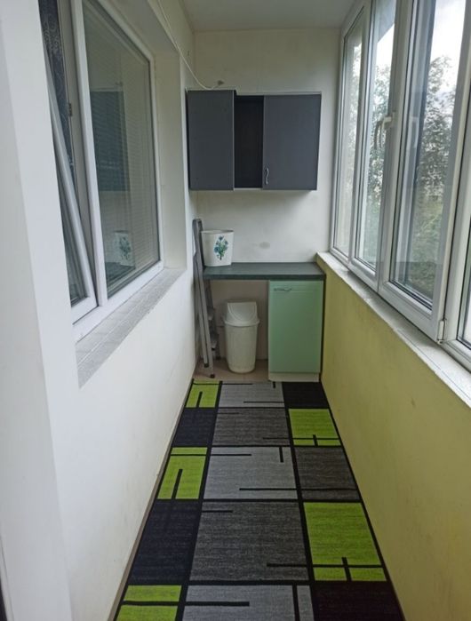 Дава се под наем Двустаен апартамент в София, Люлин 3 - 65 кв.м за 433.5 € - Снимка #6