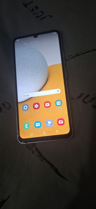 Samsung Galaxy A15s
