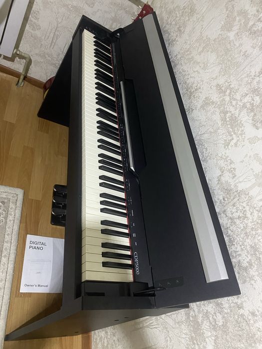 Пианино Medeli CDP5000