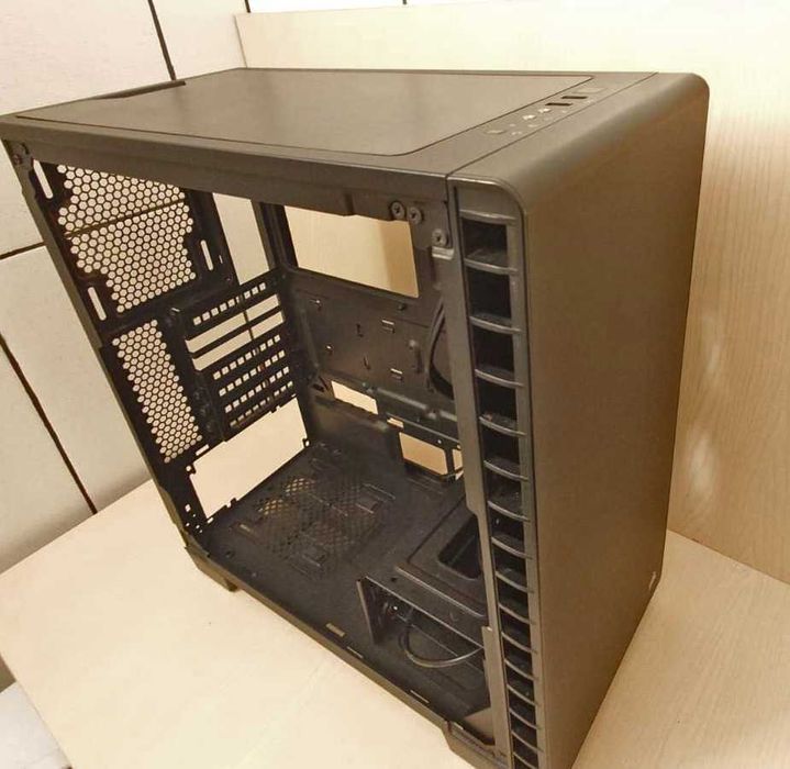Carcasa PC Corsair Carbide 400Q