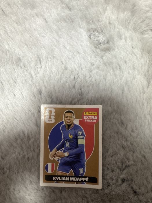 Cartonase panini extar stiker
