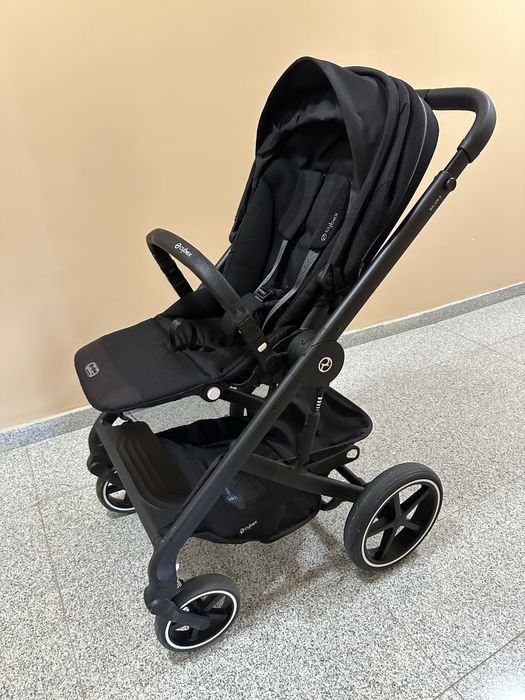 Количка cybex balios s lux