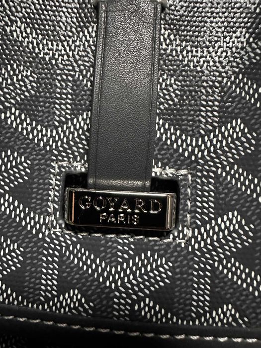 goyard чанта messenger bag