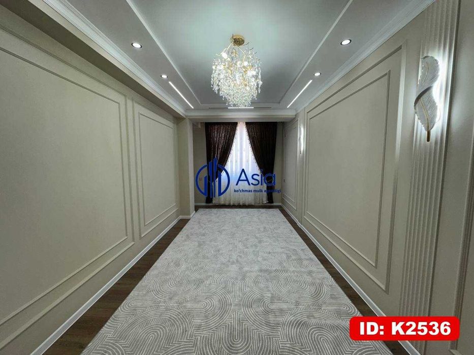 Saodat tomondan 2xonali uy srochna sotiladi K2536