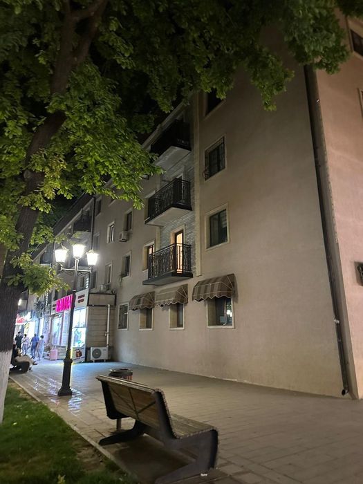 Квартира 2х комн.посуточно Арбат