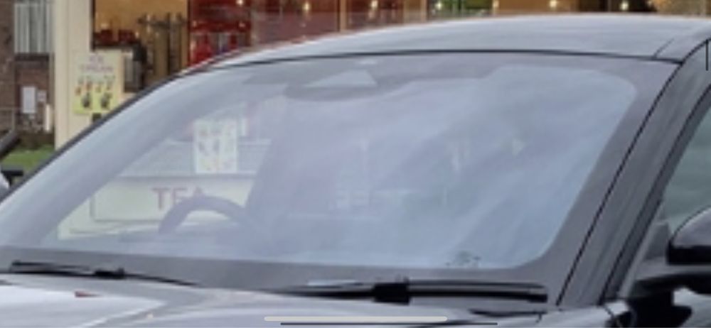 Parbriz Ford Mustang Mach-E 2021 - 2024 parbriz varianta pt camera