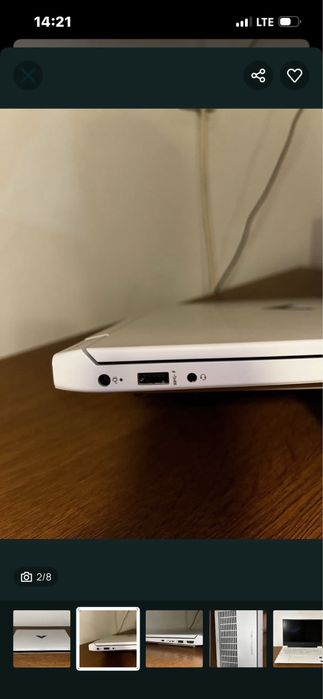 vand laptop de gaming HP VICTUS