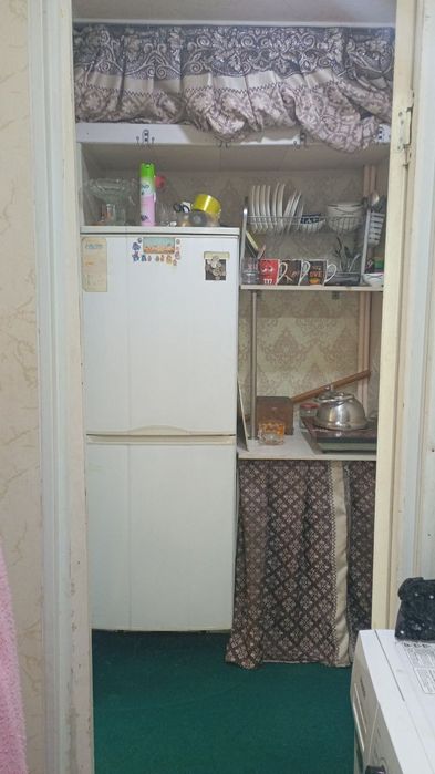 Чилонзор 20 квартил 1/7/9.